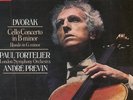 7LP Cello Machula/Bach/Tortelier/Bylsma/May EX+/NM