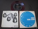 Pink Floyd One of These Japan Odeon Red Wax Vinyl 7