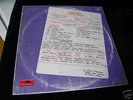 SECOND HAND - REALITY. MONSTER-RARE UK POLYDOR LP MINT