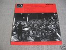 ENGLISH STRING MUSIC:Barbirolli.Rare 1960 UK Lp Asd 521
