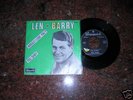 len barry