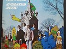 The Troll Original Smash Stereo Psych LP 1969