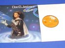 DEE D.JACKSON - COSMIC CURVES LPs -   