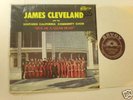 BLACK GOSPEL LP James Cleveland So Cal Community Choir