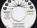 JAMES FOUNTAIN My Hair Is Nappy RARE funk NORTHERN SOUL