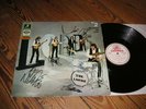 THE LORDS * Shakin' All Over* COLUMBIA german BEAT LP