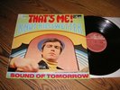 KNUT KIESEWETTER * That's Me * KRAUT JAZZ  Star-Club LP