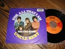 THE CREATION * Freakbeat 45 * For All That I Am * MOD