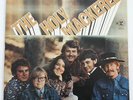 Paul Williams The Holy Mackerel Reprise Pop Psych LP