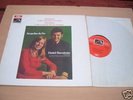 JACQUELINE DU PRE ASD 2498 1ST PRESS SCHUMANN CELLO