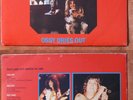 2LP Ozzy Ozbourne Ossy Dries Out