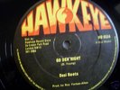DESI ROOTS - GO DEH RIGHT - HAWKEYE 12