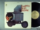 Bonniwell Music Machine, The  Self-Titled     Psych