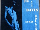 MILES DAVIS ON PRESTIGE 7012 ORIGINAL NYC MONO DG NM/NM