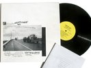 CHRISTOPHER MONTGOMERY RARE '71 PRIVATE DOWNER FOLK NM