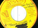 JACOB MILLER -WHO SAY JAH NO DREAD -ROCKERS 7