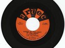 THE OLYMPICS - GREAT 50's BLACK VOCAL GROUP 45 ON ARVEE