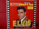 Elvis Presley: It happended.. black RCA AUSTRALIA  RAR