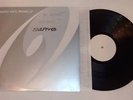 Test Pressing: Def Leppard - 