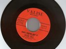 RARE Northern Soul 45 Frank Dell-HEAR IT
