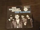 THE GASLIGHT ANTHEM the 59' Sound 1st Press WHITE /500