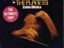 Mehta/LAPO - HOLST: The Planets - London CS 6734 Sealed