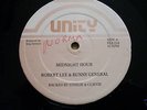 ROBERT LEE & BUNNY GENERAL - MIDNIGHT HOUR / UNITY 12
