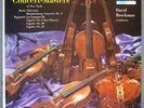 TEFTELLER David Broekman Concert Masters NY Decca Promo