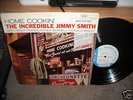 Jimmy Smith - Home Cookin' Blue Note ORG. bluenote