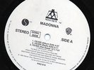 MADONNA FEVER / RAIN 2X12