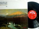 K.Ancerl: Smetana- Ma Vlast/ Supraphon red stereo 2 LPs