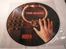 Kiss The Elder Picture disc no. 773