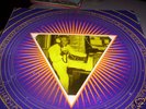 TIMOTHY LEARY&ASH RA TEMPEL : SEVEN UP LP KK 58001
