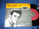 Rare Ricky Nelson EP Stars und Hits No 6(free shipping)