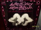 LA MONTE YOUNG / MARIAN ZAZEELA Dream House LP MINT
