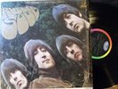 THE BEATLES - RUBBER SOUL LP original shrink RIAA 2 M-