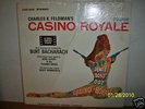 CASINO ROYALE  ORIG SDT STEREO NMINT Shrink LOUNGE MOD