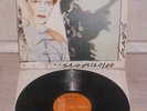 DAVID BOWIE Scary Monsters RARE GREEK Pressing RCA LP