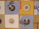 MICHAEL JACKSON JUKEBOX SET 7 45T 1979-2001 RARE ITEM