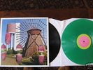 Circle Prospekt 2LP black/green sunn om boris OOP RARE