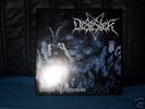 Desaster Divine Blasphemies