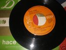 DAVID BOWIE-FAME-EL SALVADOR- RARE Orange label-7