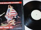 The Rolling Stones American Tour '81   Box Set Import