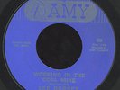 LEE DORSEY-WORKING IN THE COAL MINE/MEXICO 7”-SOUL-NM