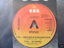 The Clash White Man In Hammersmith A Demo Promo 7