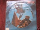 MEATLOAF Bat out of Hell II 1993 LP PIC disc nr MINT