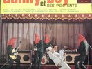 DANNY BOY + PENITENTS 25CM RICORDI ORIG FR  VG++