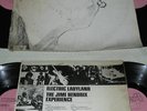 Jimi Hendrix - Electric Ladyland, Korea Black Cover 2LP