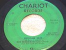Bob Brady & the Con Chords (Chariot #100-A) DJ Copy