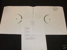 IN FLAMES LUNAR STRAIN RARE VINYL TEST PRESSING